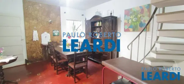 Casa com 3 Quartos à venda, 130m² no Mirandópolis, São Paulo