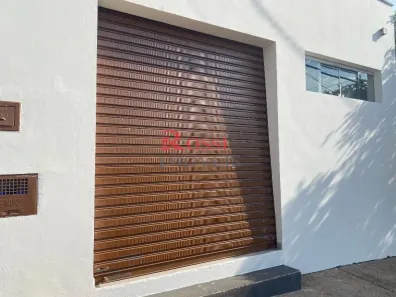 Ponto Comercial para alugar, 1m² no Jardim Matheus Maniero, Rio Claro