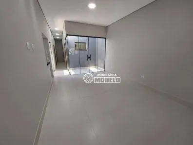 Casa com 3 Quartos à venda, 145m² no Água Branca, Piracicaba