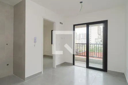 Apartamento com 1 Quarto à venda, 28m² no Bela Vista, São Paulo