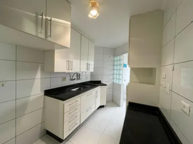 Apartamento com 2 Quartos à venda, 52m² no Vila Vermelha, São Paulo