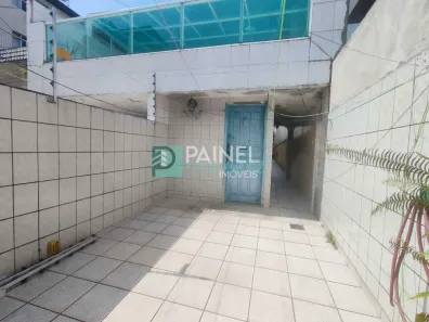 Casa com 2 Quartos à venda, 800m² no Campo Grande, Santos