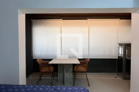 Kitnet com 1 Quarto à venda, 27m² no Jardim Paulista, São Paulo