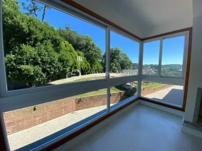 Apartamento com 2 Quartos à venda, 93m² no Vila Prinstrop, Gramado