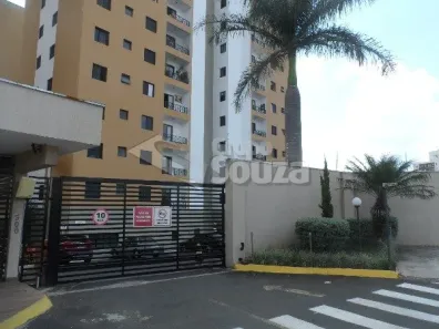 Apartamento com 3 Quartos para alugar, 88m² no Nova América, Piracicaba
