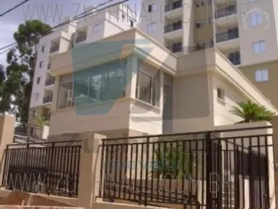 Apartamento com 2 Quartos à venda, 48m² no Conceição, Osasco