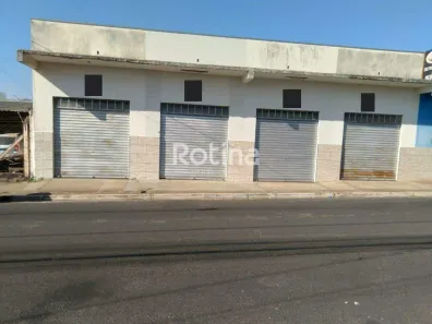 Ponto Comercial para alugar, 42m² no Jardim Holanda, Uberlândia