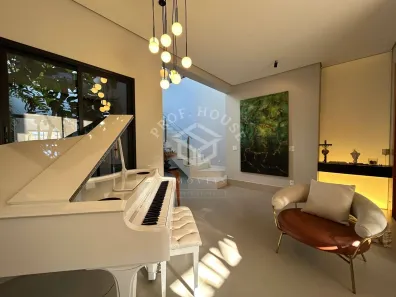 Casa de Condomínio com 3 Quartos à venda, 310m² no Village Limeira, Limeira