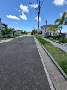 Lote/Terreno à venda, 275m² no Jardim Limoeiro, Camaçari