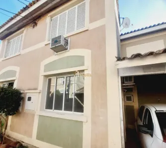 Casa de Condomínio com 3 Quartos à venda, 83m² no Humaitá, Porto Alegre
