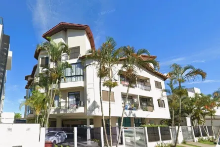 Apartamento com 1 Quarto à venda, 41m² no Canasvieiras, Florianópolis