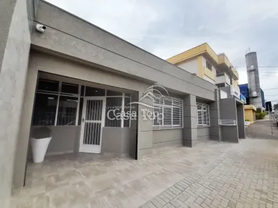 Ponto Comercial para alugar, 12m² no Centro, Ponta Grossa