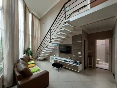 Casa com 3 Quartos à venda, 190m² no Parque Residencial Jaguari, Americana