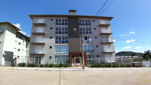Apartamento com 2 Quartos à venda, 113m² no Nova Petrópolis, Nova Petrópolis