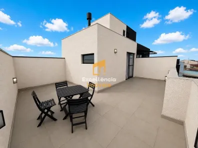 Sobrado com 4 Quartos à venda, 102m² no Praia de Leste, Pontal do Paraná