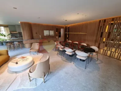 Apartamento com 4 Quartos à venda, 265m² no Cidade Monções, São Paulo