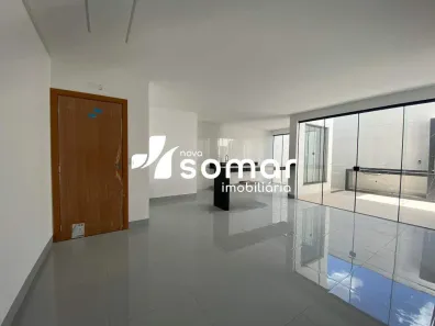 Apartamento com 3 Quartos à venda, 100m² no São José, Divinópolis