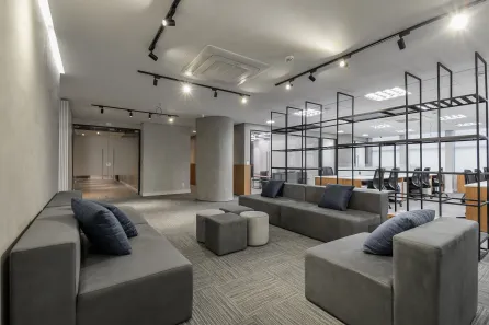 Sala Comercial para alugar, 163m² no Vila Olímpia, São Paulo