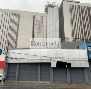 Prédio Comercial à venda, 840m² no Bom Retiro, São Paulo
