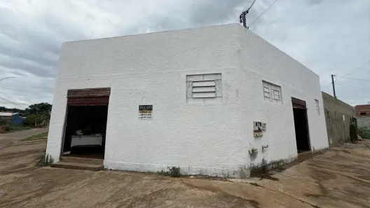 Casa com 2 Quartos à venda, 186m² no Residencial Araguaia, Goianira