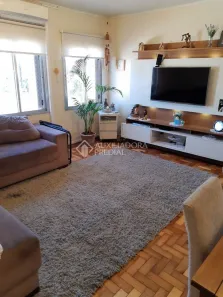 Apartamento com 2 Quartos à venda, 87m² no Partenon, Porto Alegre