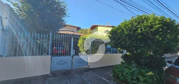 Casa com 4 Quartos à venda, 297m² no São Francisco, Niterói