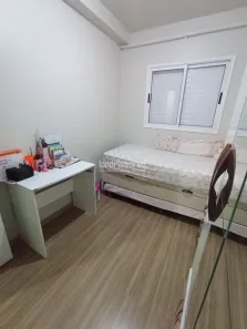 Apartamento com 2 Quartos à venda, 45m² no Jardim Santo Amaro, Cambé