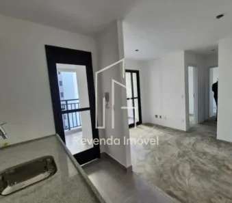 Apartamento com 2 Quartos à venda, 47m² no Parque Mandaqui, São Paulo