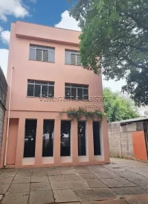 Prédio Comercial à venda, 627m² no Bosque da Saúde, São Paulo