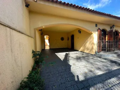 Casa com 3 Quartos à venda, 142m² no Nova Piracicaba, Piracicaba