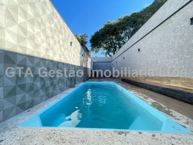Casa com 4 Quartos à venda, 310m² no Vila Pirituba, São Paulo