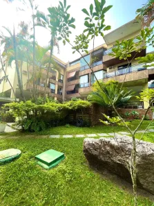 Apartamento com 3 Quartos para alugar, 90m² no Barra da Tijuca, Rio de Janeiro