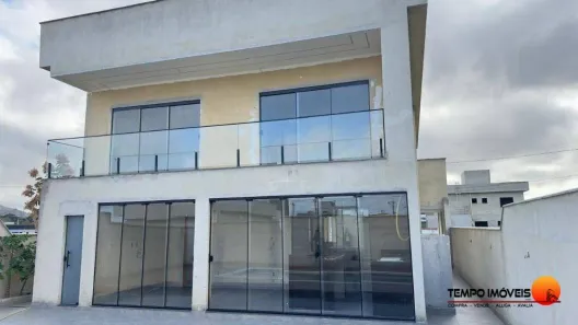Casa com 4 Quartos à venda, 297m² no Cajueiros (Itaipuaçu), Maricá