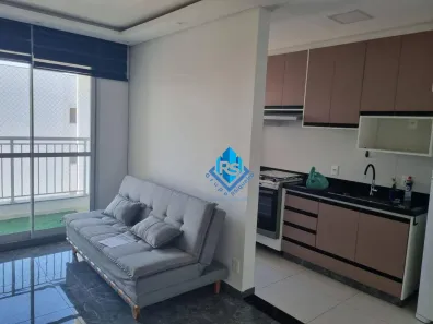 Apartamento com 2 Quartos à venda, 50m² no Rudge Ramos, São Bernardo do Campo