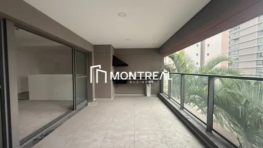 Apartamento com 4 Quartos à venda, 132m² no Vila Clementino, São Paulo