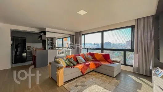 Apartamento com 2 Quartos à venda, 95m² no Menino Deus, Porto Alegre