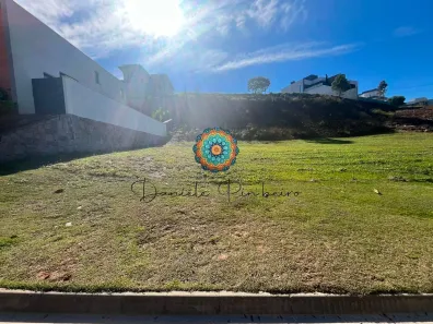 Lote/Terreno à venda, 401m² no Bairro Itapema, Itatiba