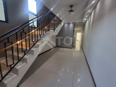 Sobrado com 3 Quartos à venda, 183m² no Vila Brasília, São Carlos