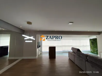 Apartamento com 3 Quartos à venda, 131m² no Jardim das Indústrias, São José dos Campos