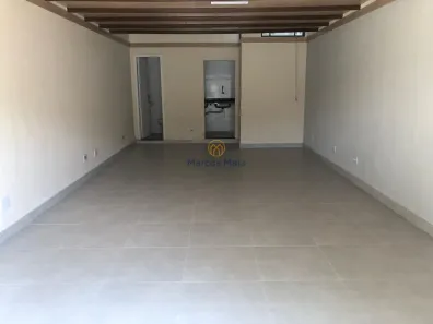 Ponto Comercial para alugar, 45m² no Liberdade, Belo Horizonte