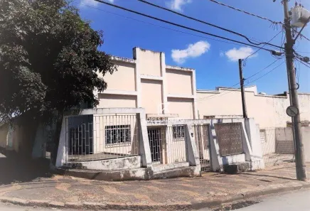Ponto Comercial à venda, 1000m² no Vila Jones, Americana