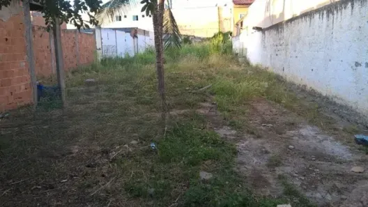 Lote/Terreno à venda, 528m² no Parque Aurora, Campos dos Goytacazes