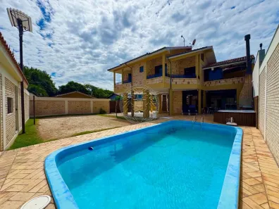 Casa com 4 Quartos à venda, 200m² no Morro das Pedras, Florianópolis