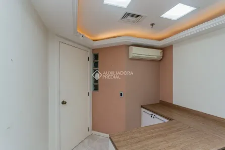 Sala Comercial para alugar, 150m² no Moinhos de Vento, Porto Alegre