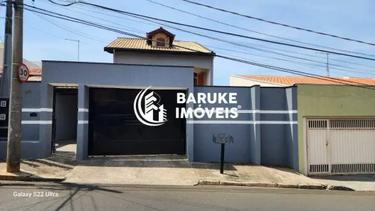 Casa com 3 Quartos à venda, 235m² no Vila Furlan, Indaiatuba