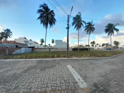 Lote/Terreno à venda, 320m² no Cajupiranga, Parnamirim
