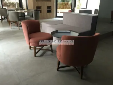 Apartamento com 2 Quartos para alugar, 163m² no Vila Nova Conceição, São Paulo