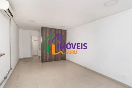 Ponto Comercial à venda, 196m² no Vila Mariana, São Paulo
