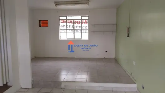 Sala Comercial para alugar, 26m² no Campo Belo, São Paulo
