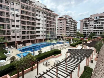 Apartamento com 3 Quartos à venda, 84m² no Taquara, Rio de Janeiro